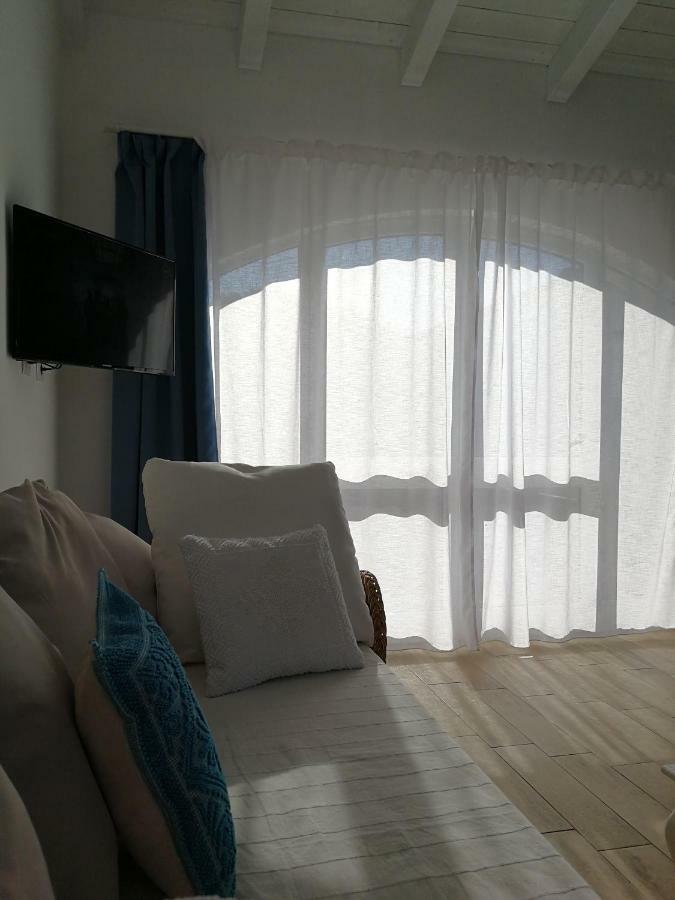 La Residenza Di Mario