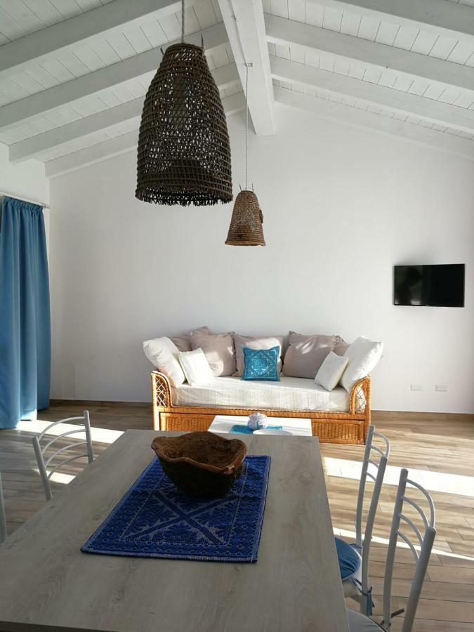 La Residenza Di Mario Ferienhaus Olbia