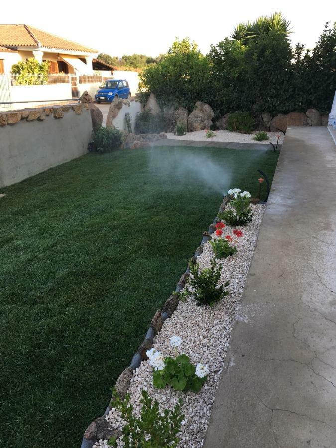 La Residenza Di Mario Ferienhaus
