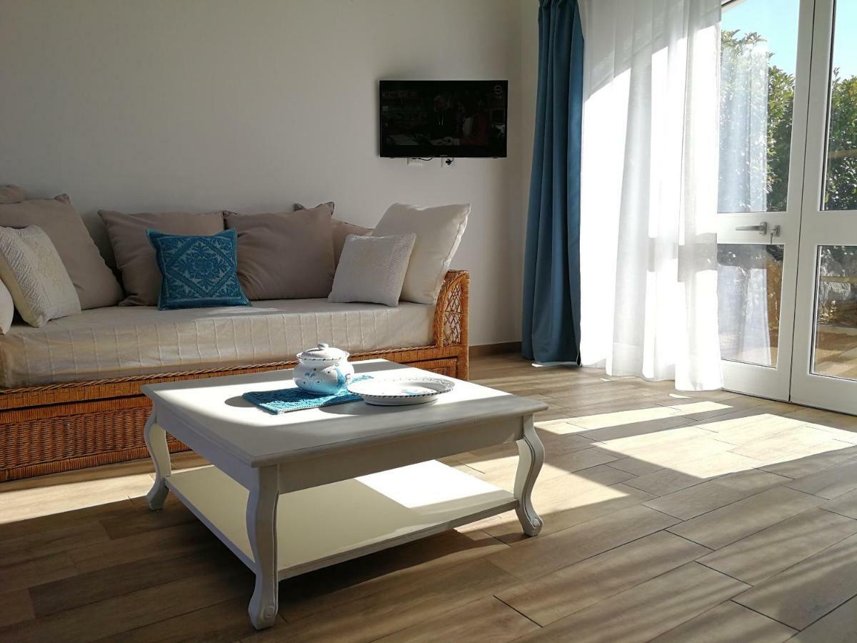 La Residenza Di Mario * Olbia